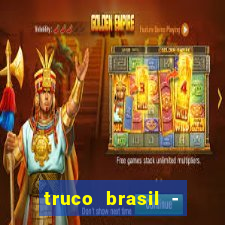 truco brasil - truco online