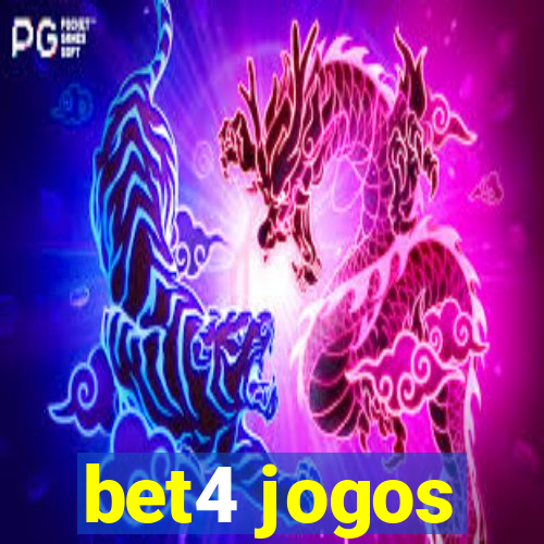 bet4 jogos