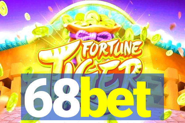 68bet