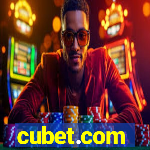 cubet.com