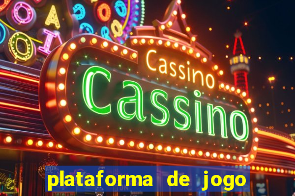 plataforma de jogo que paga por cadastro