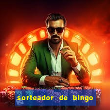 sorteador de bingo 90 bolas online