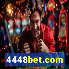 4448bet.com