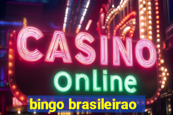 bingo brasileirao