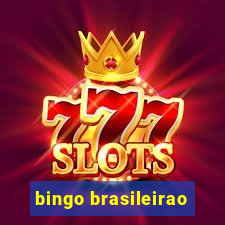 bingo brasileirao