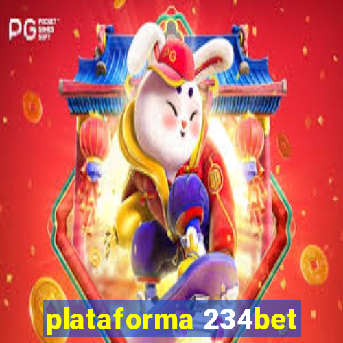 plataforma 234bet