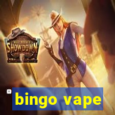 bingo vape