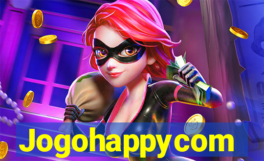 Jogohappycom