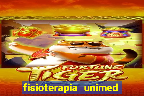 fisioterapia unimed zona norte porto alegre