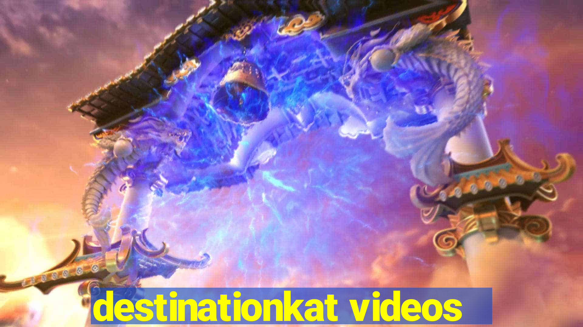 destinationkat videos