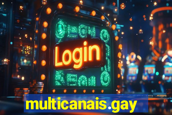 multicanais.gay