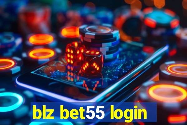 blz bet55 login