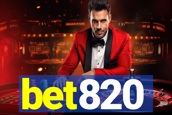 bet820