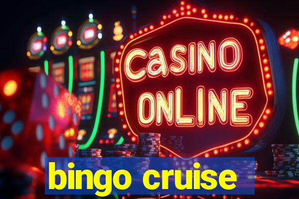 bingo cruise