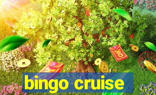 bingo cruise