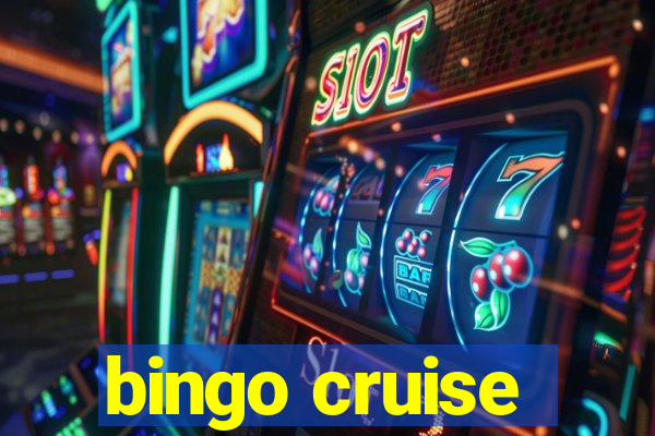 bingo cruise