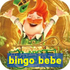 bingo bebe