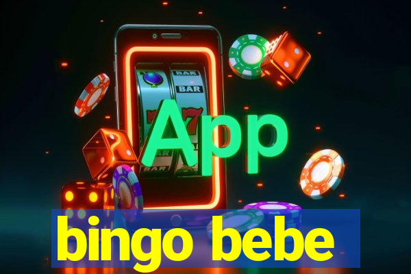 bingo bebe