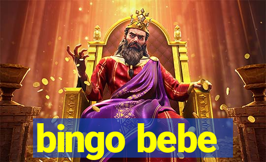 bingo bebe