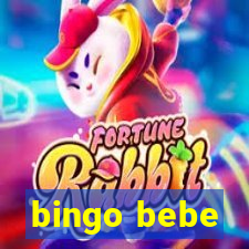 bingo bebe