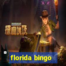 florida bingo