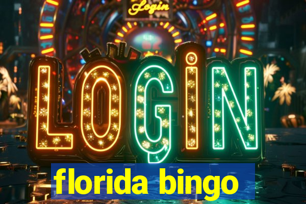 florida bingo