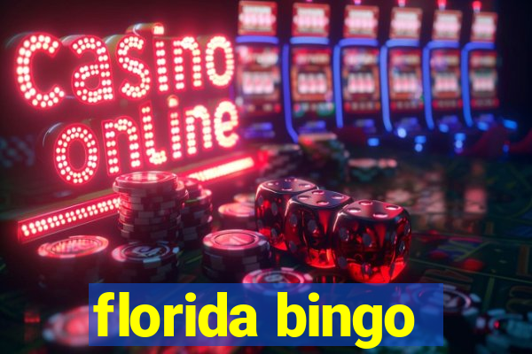 florida bingo