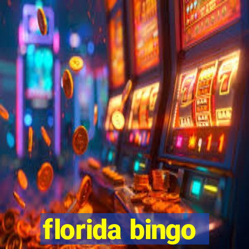 florida bingo