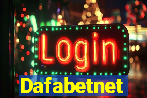 Dafabetnet