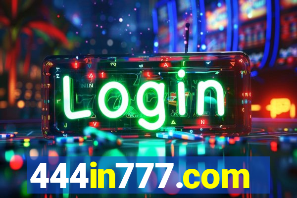 444in777.com