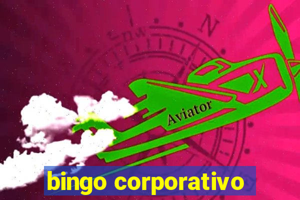 bingo corporativo