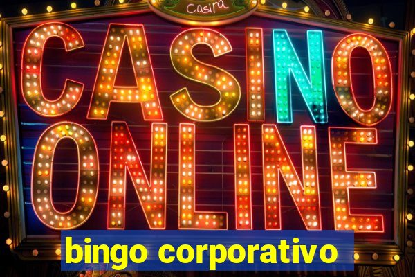 bingo corporativo