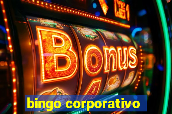 bingo corporativo