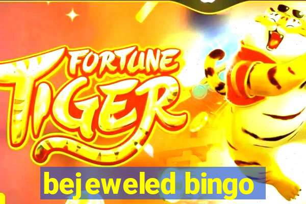 bejeweled bingo