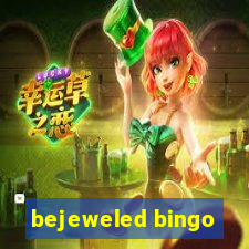 bejeweled bingo