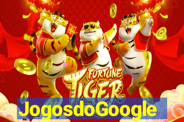 JogosdoGoogle