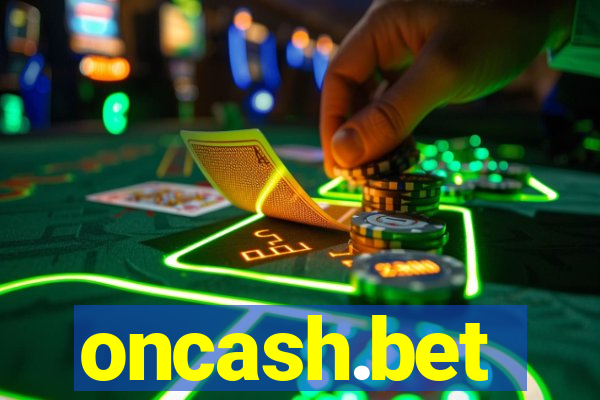 oncash.bet