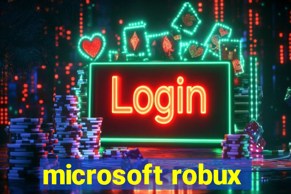 microsoft robux