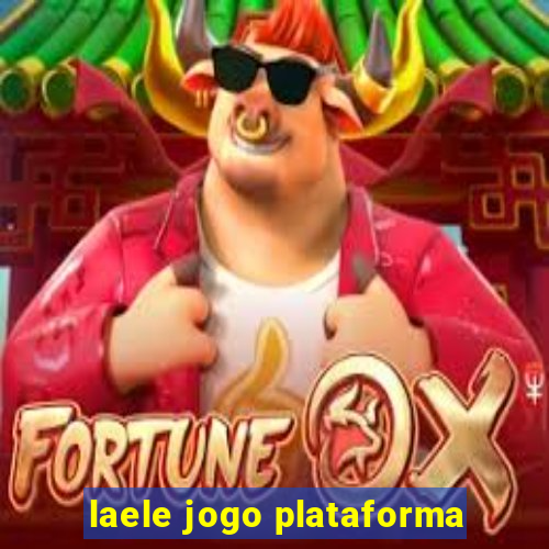 laele jogo plataforma