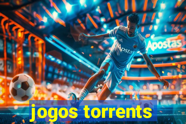 jogos torrents