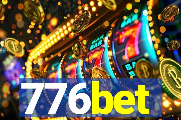 776bet