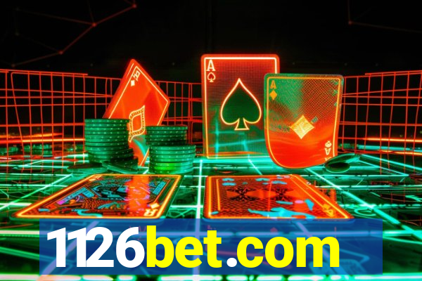 1126bet.com