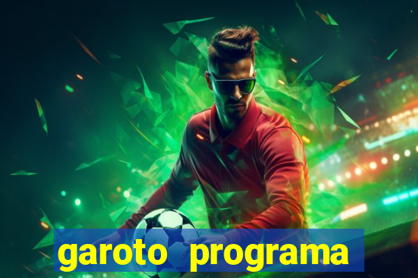 garoto programa porto seguro