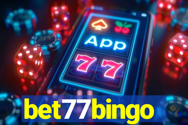 bet77bingo