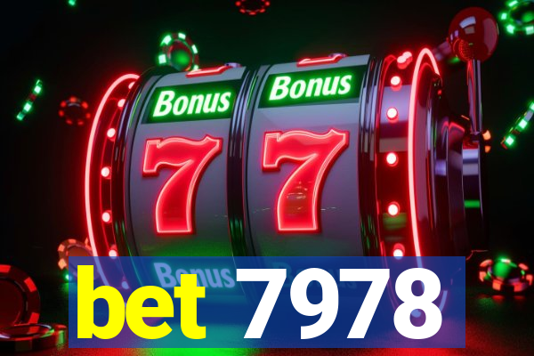 bet 7978