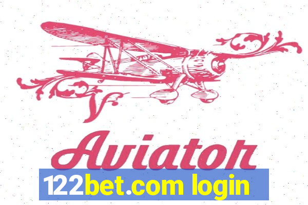 122bet.com login