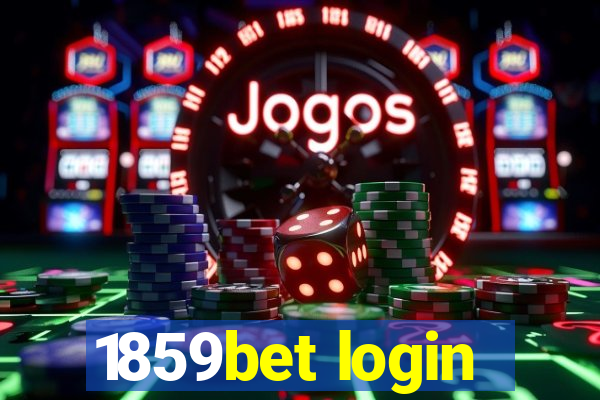 1859bet login