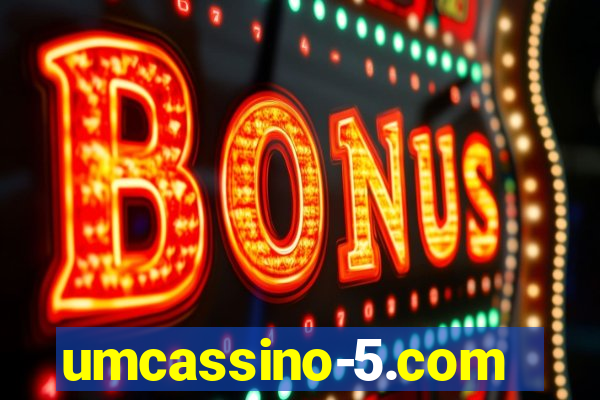 umcassino-5.com