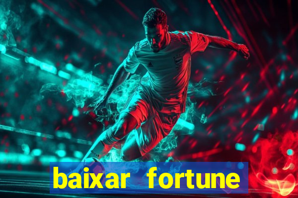 baixar fortune tiger para android