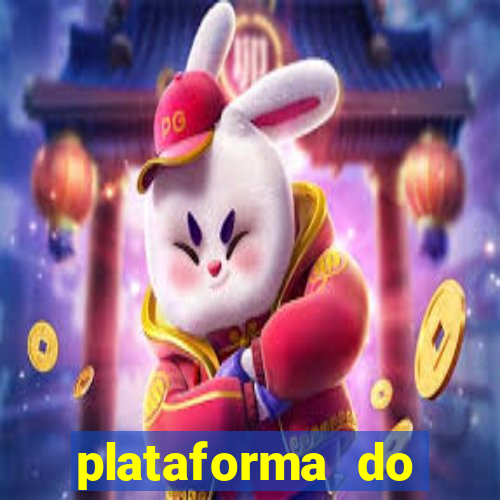 plataforma do gusttavo lima de jogo